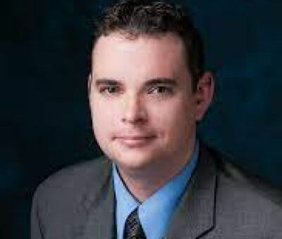 Casey Dailey
