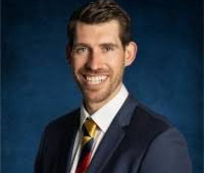 Casey Grice