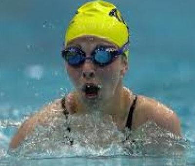 Casey Redford