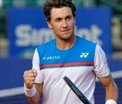 Casper Ruud