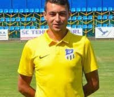 Cătălin Vraciu