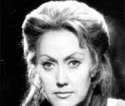 Catarina Ligendza