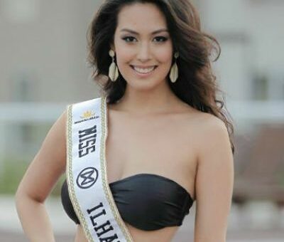 Catharina Choi