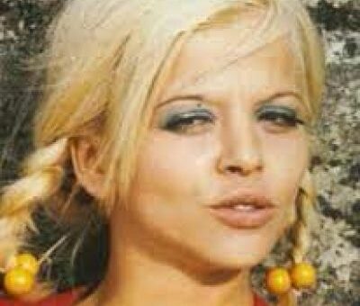 Catherine Castel