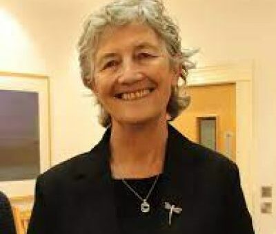 Catherine Connolly