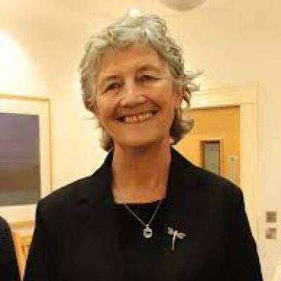 Catherine Connolly