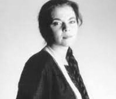 Catherine Dubosc