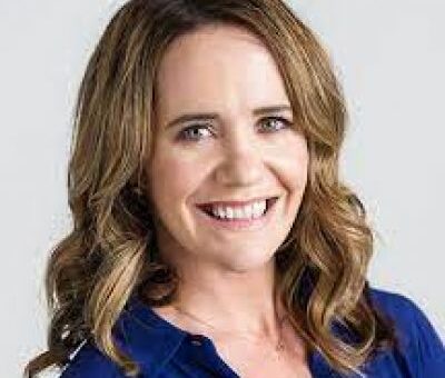 Catherine Murphy