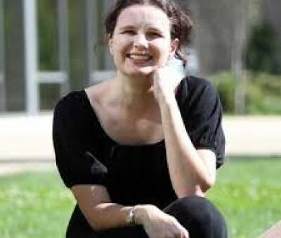 Catherine Tucker