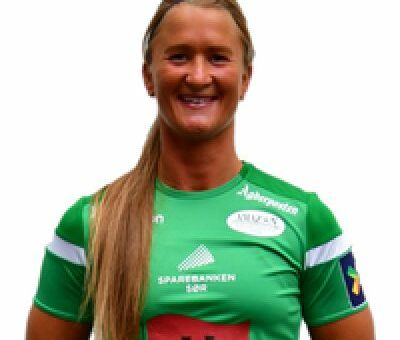 Cathrine Dyngvold