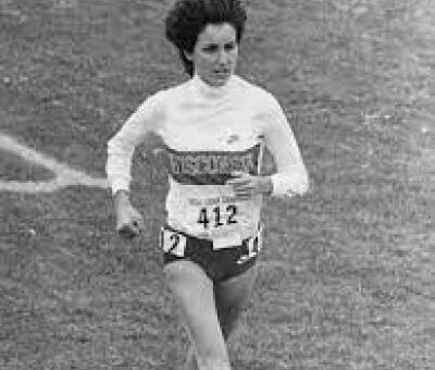 Cathy Branta