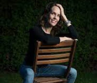 Cathy Marie Buchanan