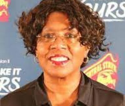 Cathy Parson