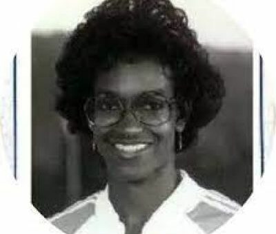 Cathy Rattray-Williams