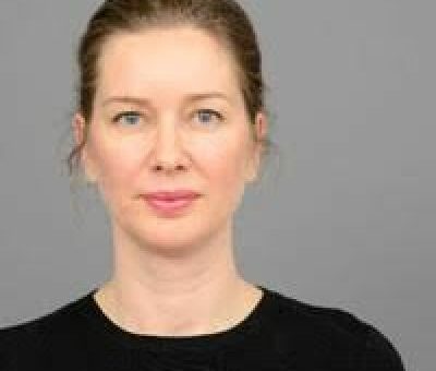 Cecilia Hartmann