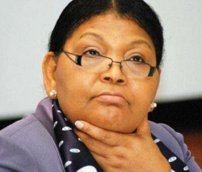 Cecilia Ibru