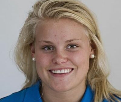 Cecilia Östberg