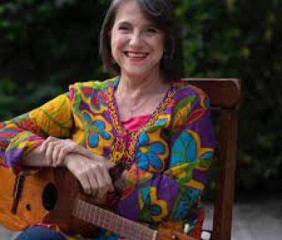 Cecilia Todd