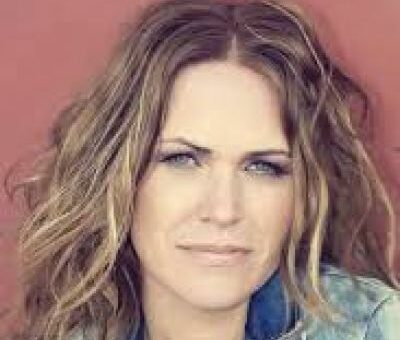 Cecilia Vennersten