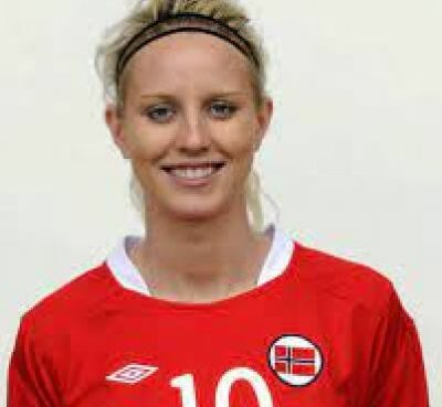 Cecilie Pedersen
