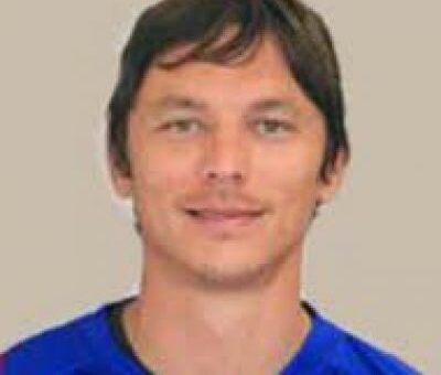Čedomir Pavičević