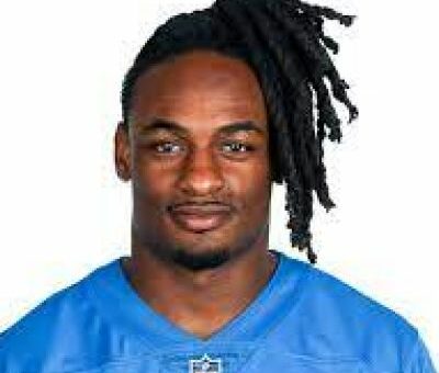 Cedric Boswell