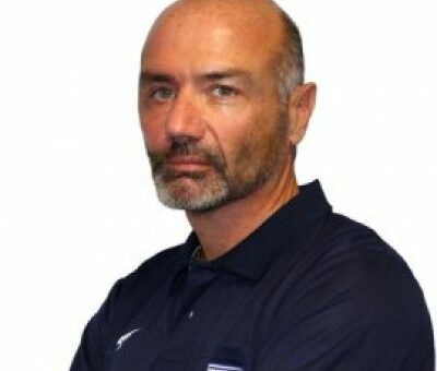 Cédric Daury