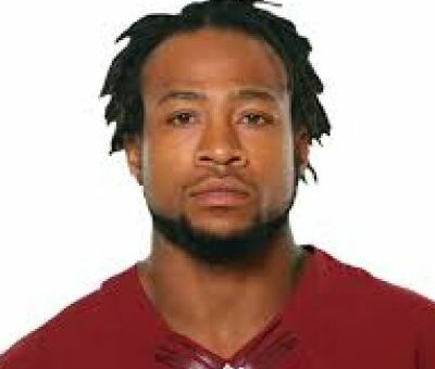 Cedric Griffin