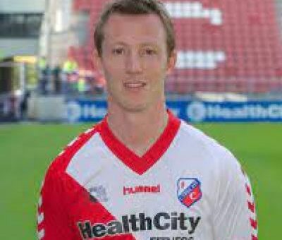 Cedric van der Gun