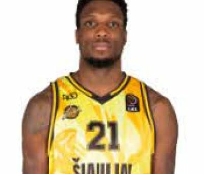 Cedrick Bowen