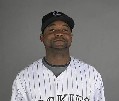 Cedrick Bowers
