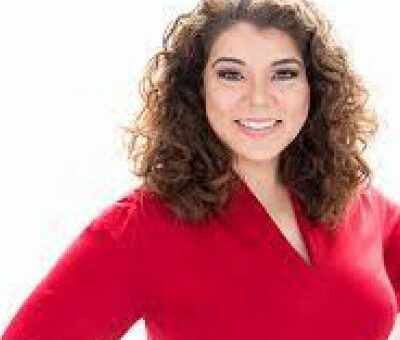 Celeste Headlee