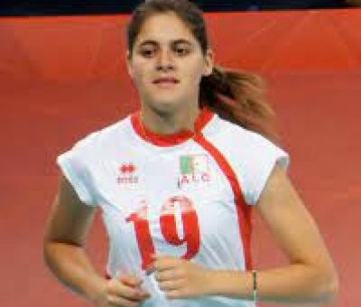 Celia Bourihane