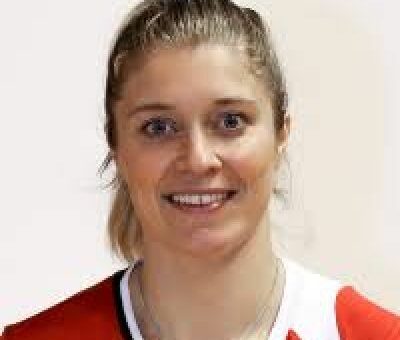Celine Laforge