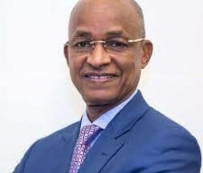 Cellou Dalein Diallo