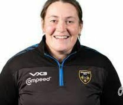 Cerys Hale