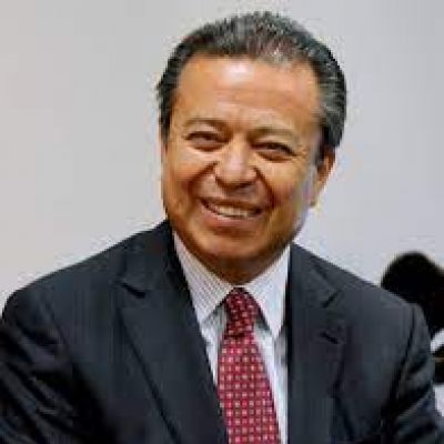 Cesar Camacho Quiroz