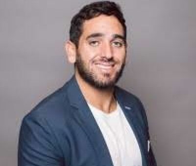 Cesar Figueroa