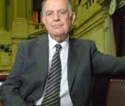 Cesar Gioja