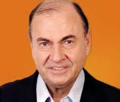 Cesar Maia