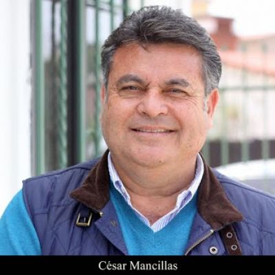 Cesar Mancillas Amador