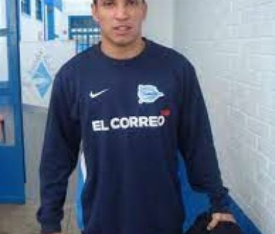 César Meza Colli