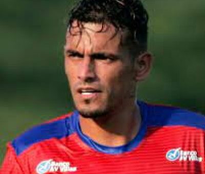 Cesar Quintero