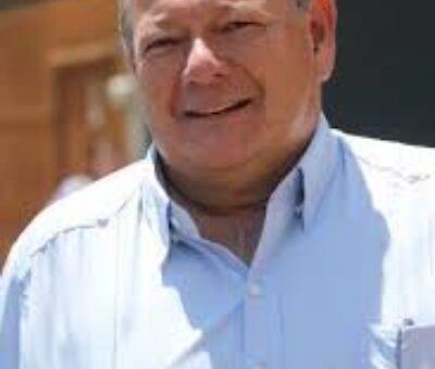 Cesar Raul Ojeda Zubieta