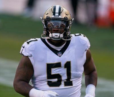 Cesar Ruiz