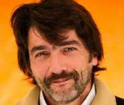 César Troncoso