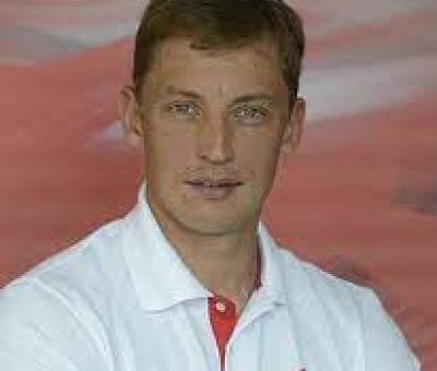 Cezary Jędrzycki
