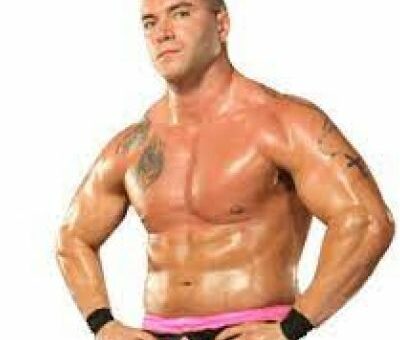 Chad Baxter