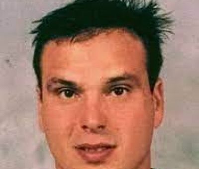 Chad Cabana