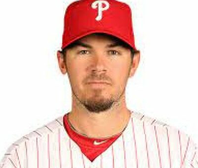 Chad Durbin